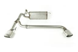 Bakpotte Opel Astra J