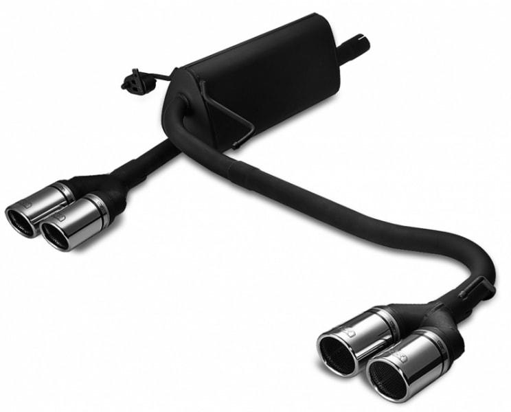 Bakpotte Opel Astra H Kombi