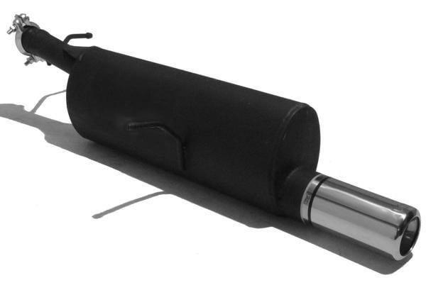 Bakpotte Peugeot 307 Hatchback