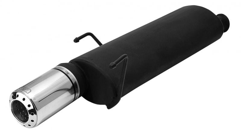 Äänenvaimennin Peugeot 306 Hatchback