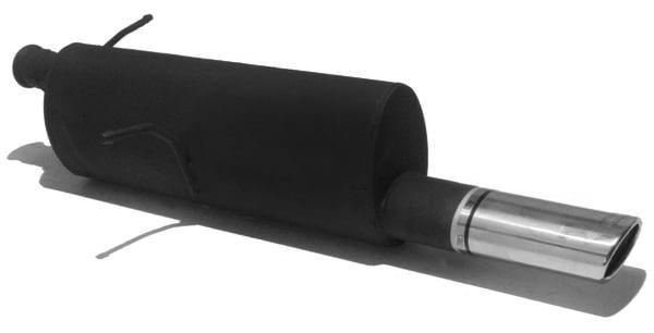 Slutdæmper Peugeot 307 Kombi