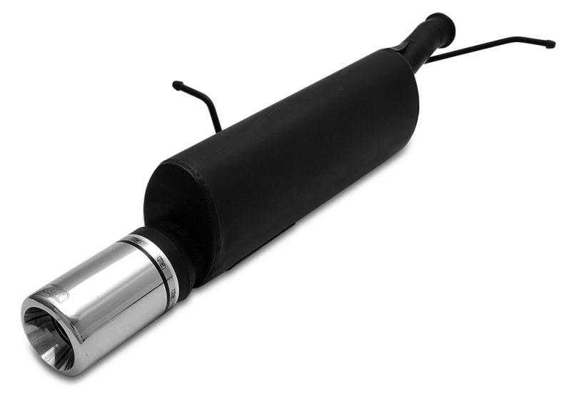 Bakpotte Peugeot 307 Kombi