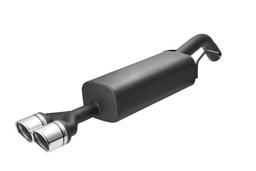 Bakpotte Peugeot RCZ