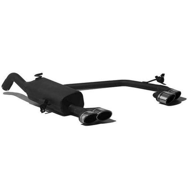 Bakpotte Peugeot RCZ