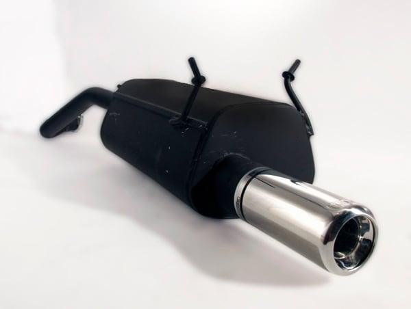 Bakpotte Renault Megane Hatchback