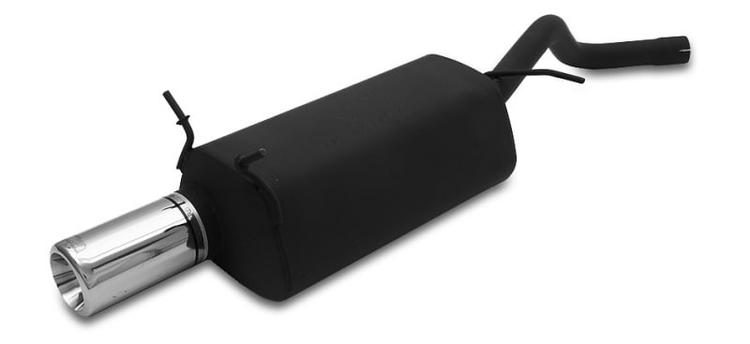 Bakpotte Renault Megane Coach/Coupe