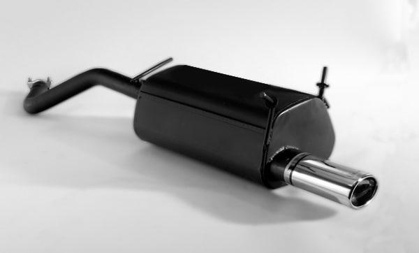 Bakpotte Renault Megane Coach/Coupe