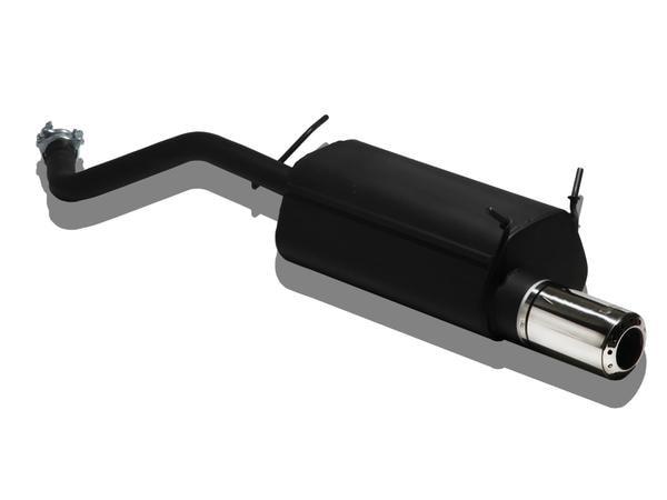 Bakpotte Renault Megane Coach/Coupe