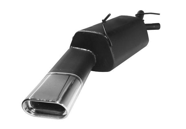 Bakpotte Renault Megane Scenic