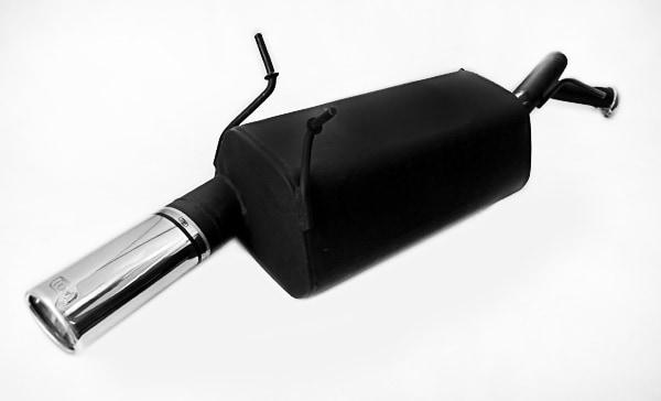 Bakpotte Renault Megane Scenic