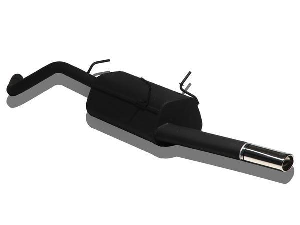 Bakpotte Renault Megane Classic Sedan