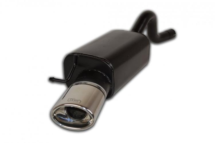 Bakpotte Renault Wind