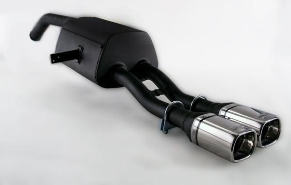 Bakpotte Renault Megane III Kombi