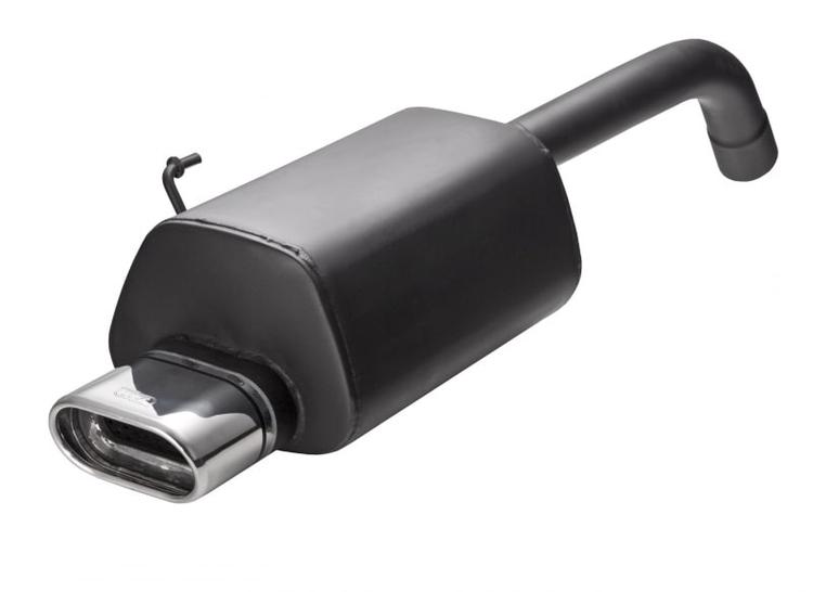 Bakpotte Renault Clio II 2,0i 124kW