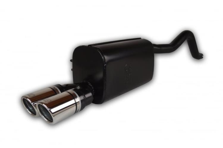 Bakpotte Renault CLIO IV