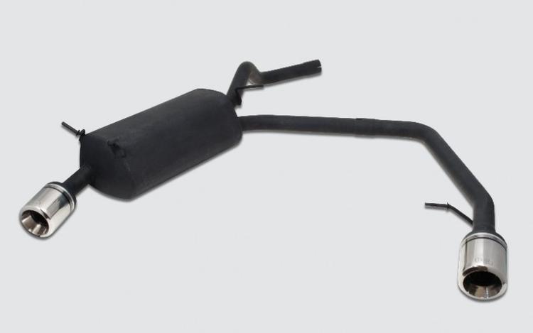 Bakpotte Renault Megane Coach/Coupe