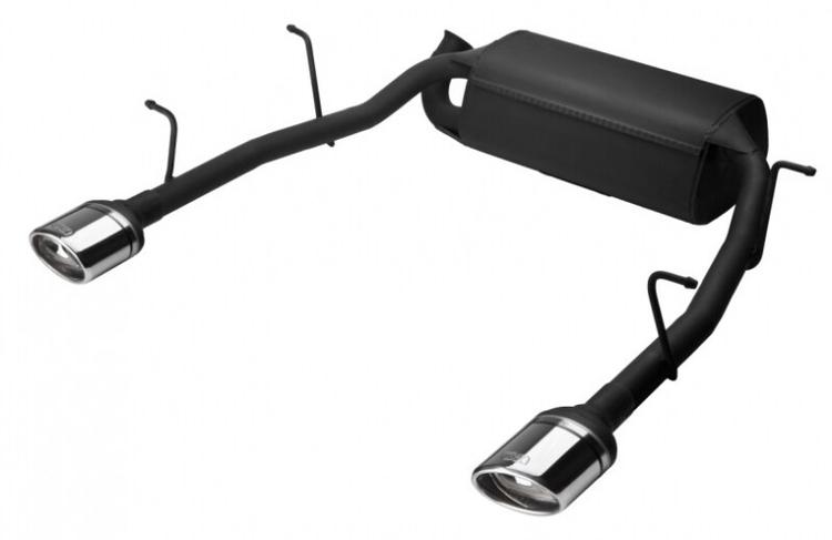 Bakpotte Renault Laguna III