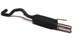 Bakpotte Seat Ibiza  6K