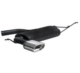 Bakpotte Seat Leon II FR 200HP