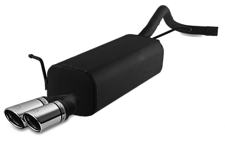 Bakpotte Seat Ibiza 6L FR