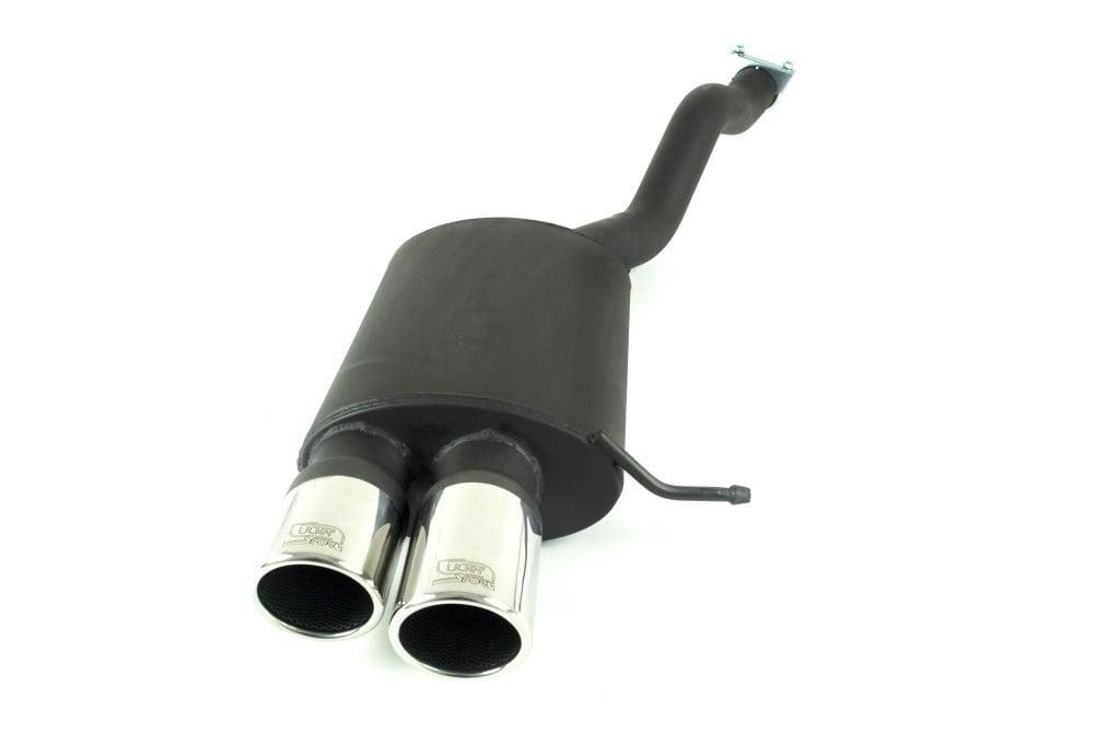 Bakpotte Seat LEON III ST