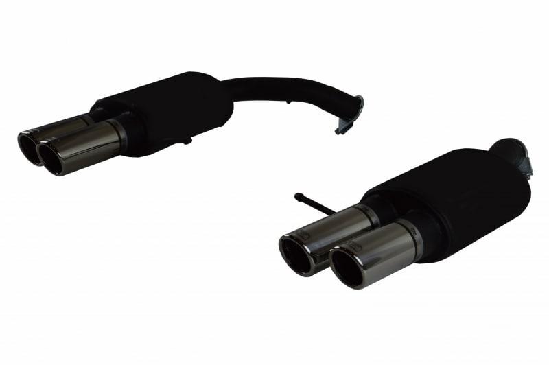 Bakpotte Seat LEON III CUPRA (ST)