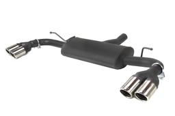 Slutdæmper Seat LEON III CUPRA