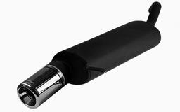 Äänenvaimennin Skoda Felicia