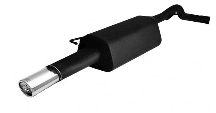 Bakpotte Skoda Octavia