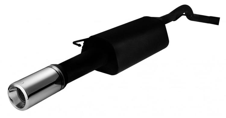 Bakpotte Skoda Octavia