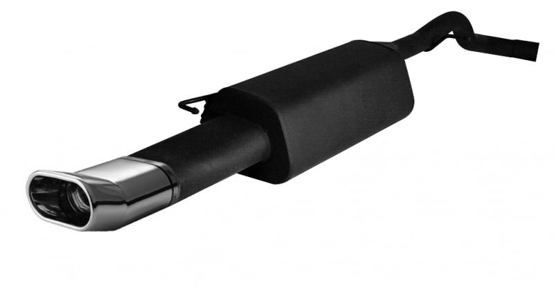 Bakpotte Skoda Octavia