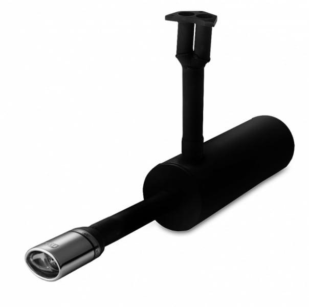 Bakpotte Skoda 105, 120