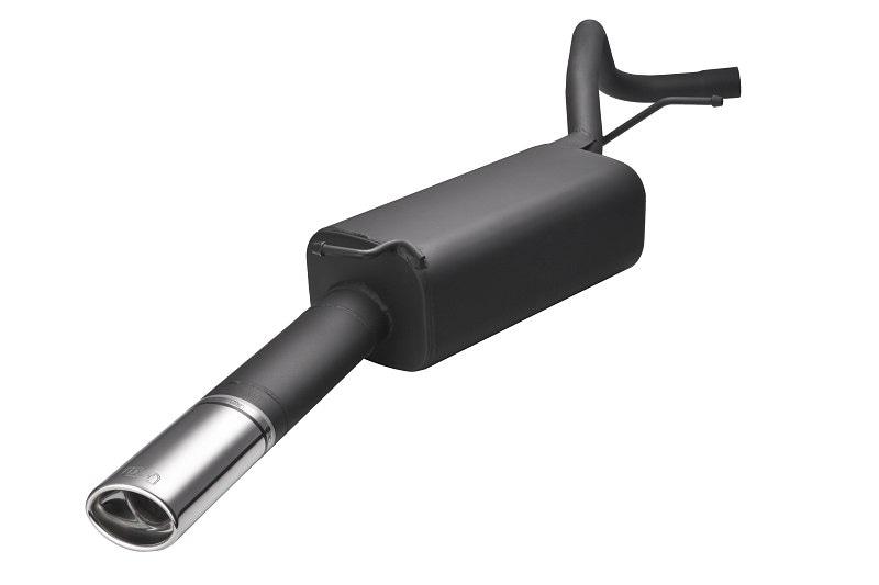 Bakpotte Skoda Fabia I