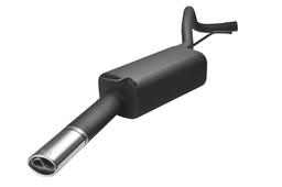 Bakpotte Skoda Fabia I