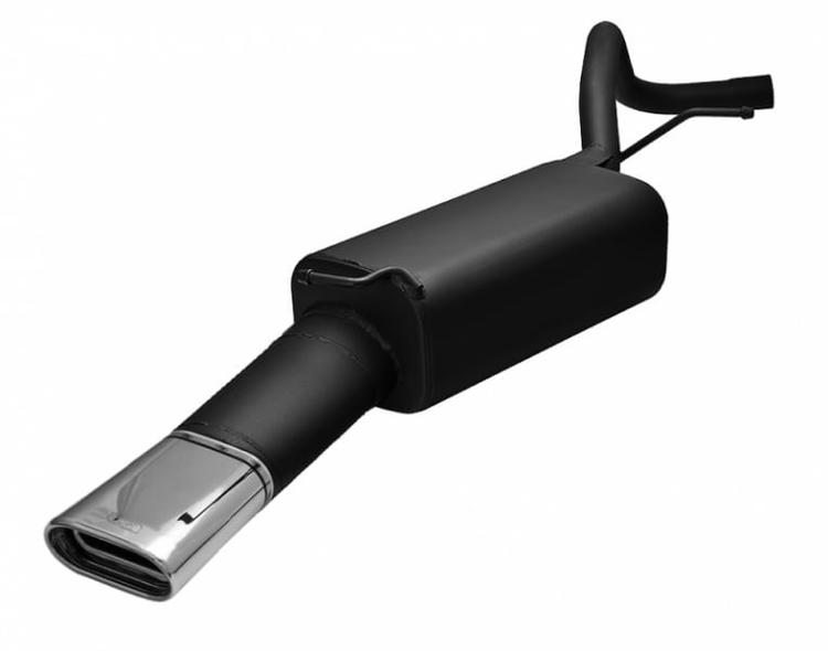 Bakpotte Skoda Fabia I