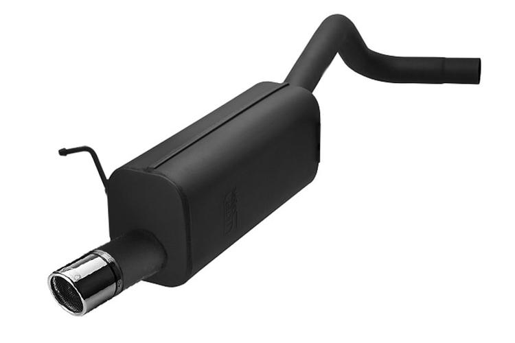 Bakpotte Skoda RAPID