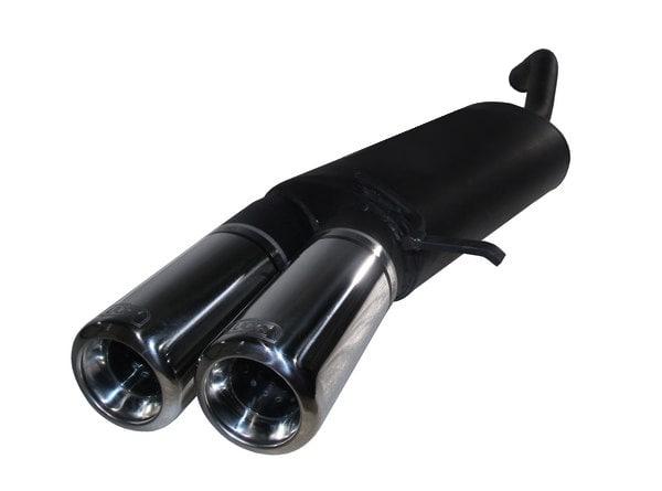 Äänenvaimennin Skoda Felicia