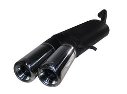 Äänenvaimennin Skoda Felicia