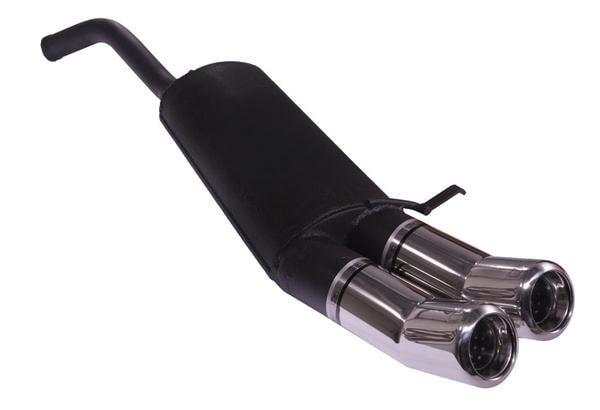 Äänenvaimennin Skoda Felicia