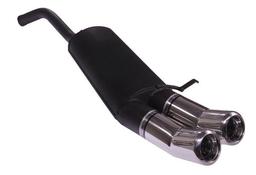 Äänenvaimennin Skoda Felicia