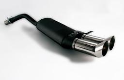 Äänenvaimennin Skoda Felicia