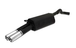 Bakpotte Skoda Octavia