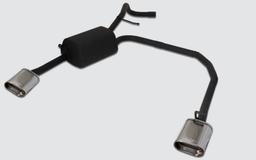 Bakpotte Skoda Octavia