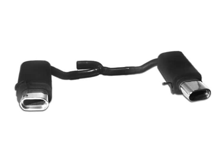 Bakpotte Skoda Superb II