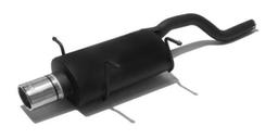 Bakpotte Suzuki Swift II Hatchback