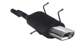 Bakpotte Suzuki Swift II Hatchback