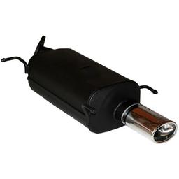 Bakpotte Suzuki Swift IV