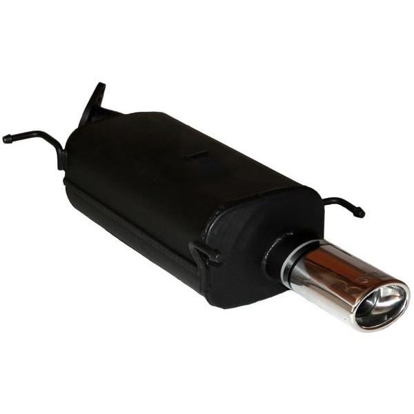 Bakpotte Suzuki Swift IV