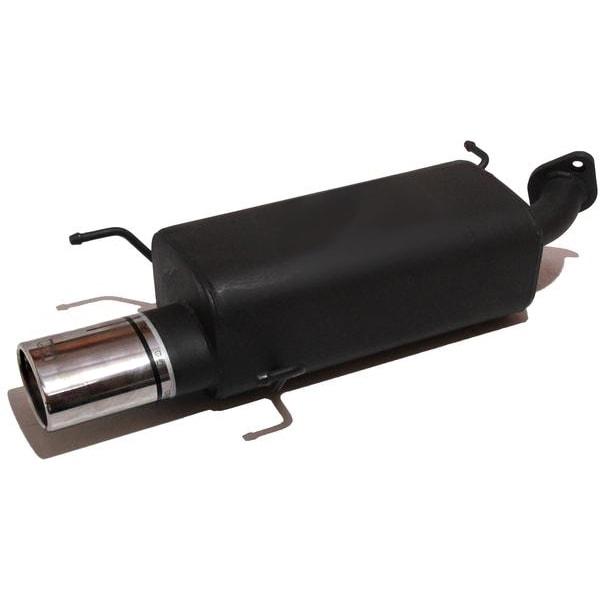 Bakpotte Suzuki Swift IV