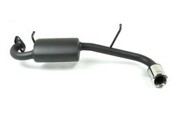 Äänenvaimennin Suzuki JIMNY IV